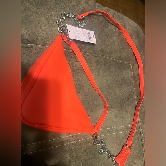 Wild Fable bright pink purse - Picture 4 of 4